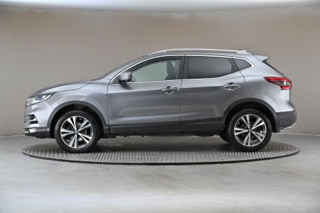 2018 Nissan Qashqai - photo 5