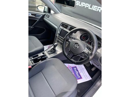 2014 Volkswagen Golf - photo 11