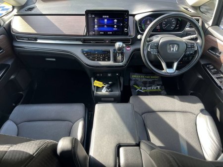 2021 Honda Odyssey - photo 10