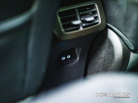 2026 BYD Seal 6 - photo 21