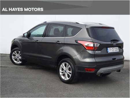 2017 Ford Kuga - photo 3