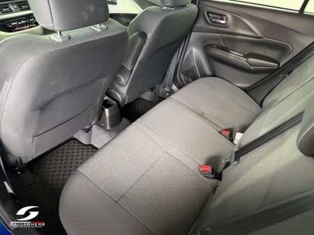 2024 Suzuki Swift - photo 13