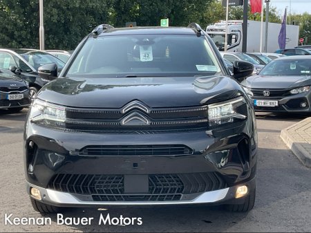 2026 Citroen C5 Aircross - photo 3