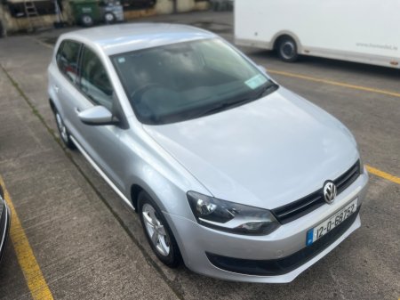 2012 Volkswagen Polo - photo 6