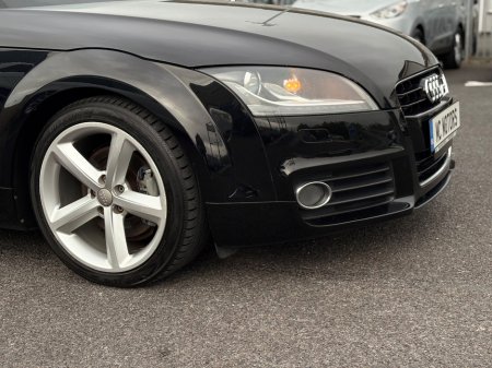 2012 Audi TT - photo 3