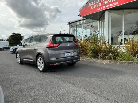 2020 Renault Grand Scenic - photo 6
