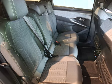 2026 Peugeot 5008 - photo 29
