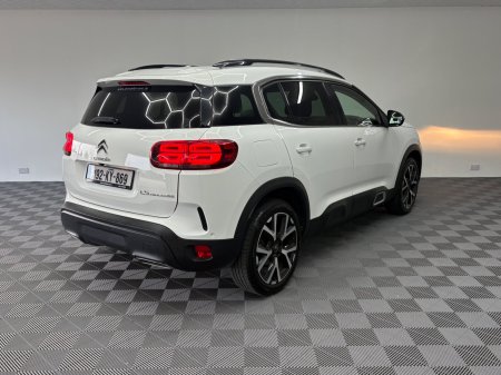 2019 Citroen C5 Aircross - photo 12