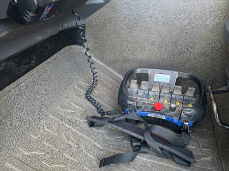 2020 DAF CF320 - photo 30