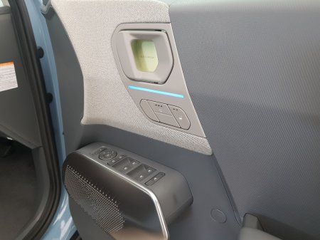 2026 Kia EV2 - photo 13