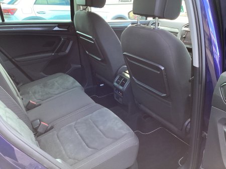 2018 Volkswagen Tiguan - photo 11