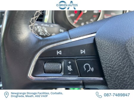 2019 SEAT Ateca - photo 14