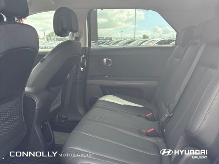 2024 Hyundai IONIQ 5 - photo 6