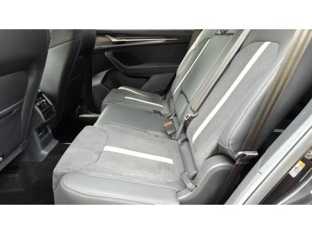 2025 Skoda Kodiaq - photo 6