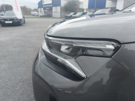 2025 Citroen C5 Aircross - photo 9