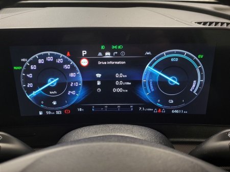 2024 Kia Sportage - photo 5
