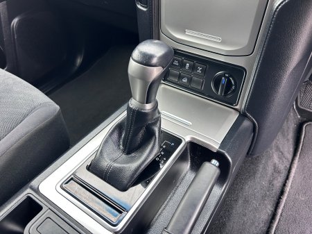 2022 Toyota Land Cruiser - photo 26