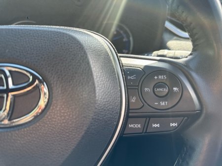 2022 Toyota RAV4 - photo 14