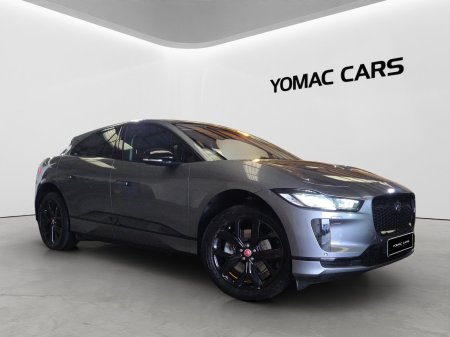 2023 Jaguar I-Pace EV400 Auto S
