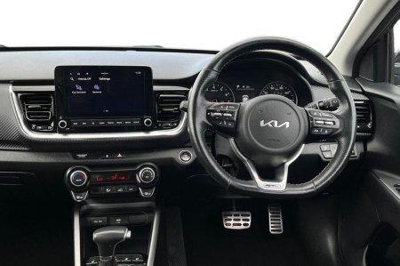 2023 Kia Stonic - photo 11