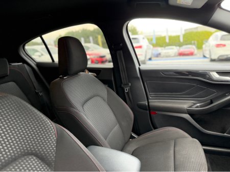 2023 Ford Focus - photo 15