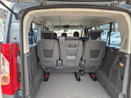 2012 Citroen Dispatch - photo 15