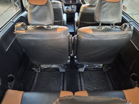 2016 Toyota Noah - photo 19