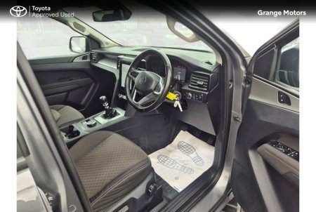 2023 Volkswagen Amarok - photo 10
