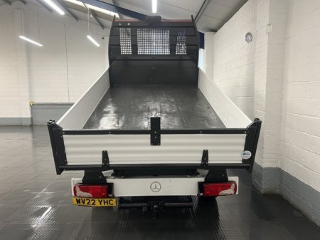 2022 Mercedes-Benz Sprinter - photo 6