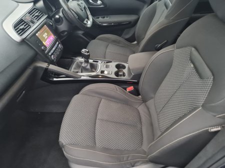 2016 Renault Kadjar - photo 14