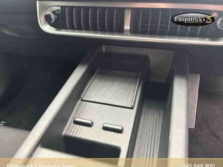 2027 Hyundai IONIQ 3 - photo 23