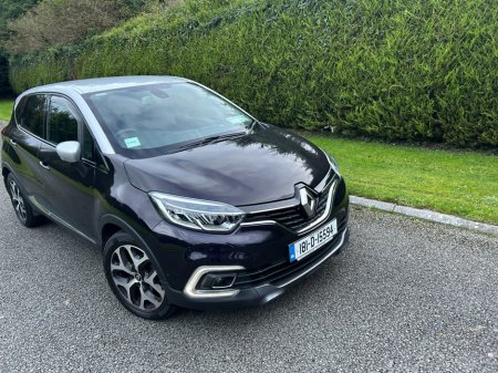 2018 Renault Captur - photo 3