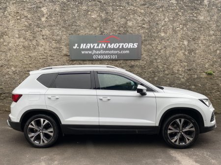 2021 SEAT Ateca - photo 3