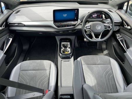 2022 Volkswagen ID.5 - photo 12