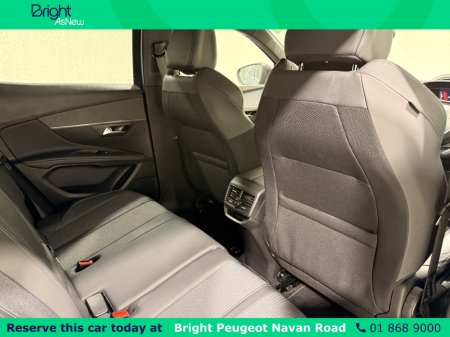 2023 Peugeot 3008 - photo 19