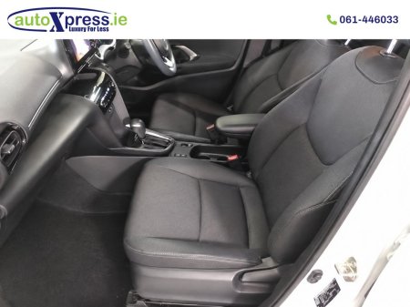 2024 Toyota Yaris Cross - photo 6