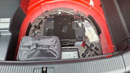 2015 Audi A1 - photo 23