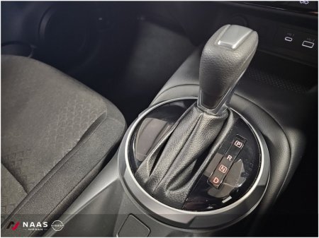 2025 Nissan Juke - photo 17
