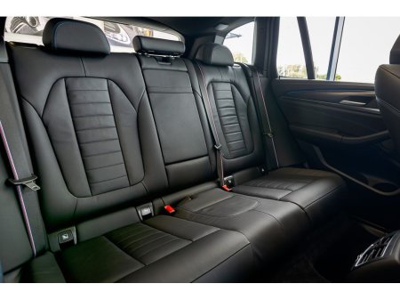 2022 BMW iX3 - photo 25