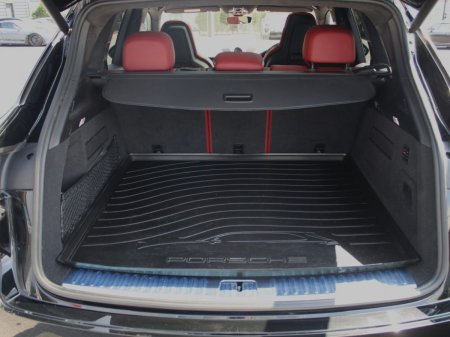2023 Porsche Cayenne - photo 13