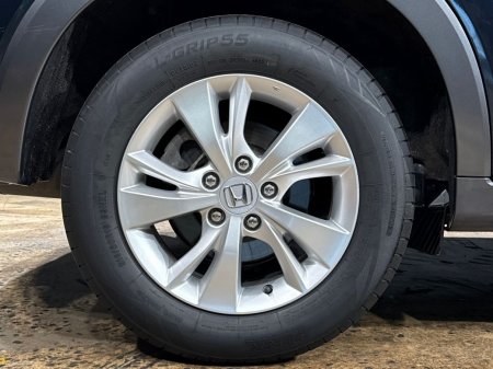 2019 Honda Vezel - photo 12
