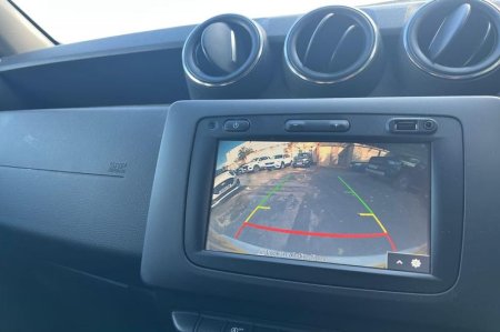 2019 Dacia Duster - photo 29