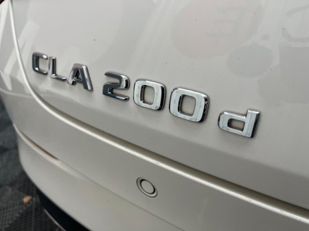2021 Mercedes-Benz CLA - photo 8