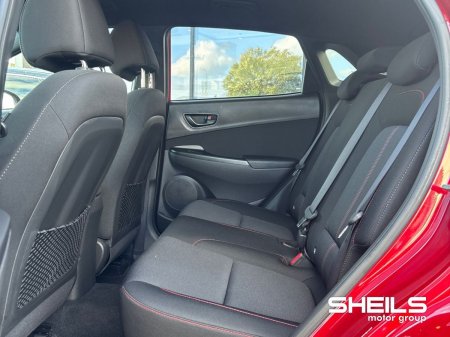 2022 Hyundai KONA - photo 7