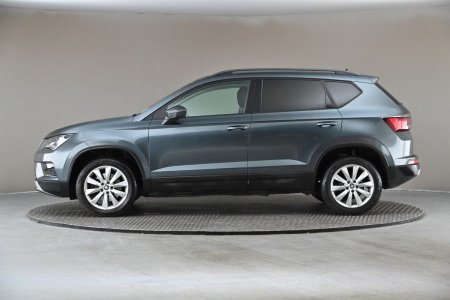 2018 SEAT Ateca - photo 5