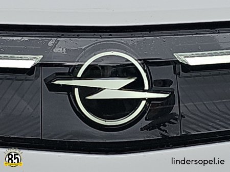 2026 Opel Grandland - photo 26