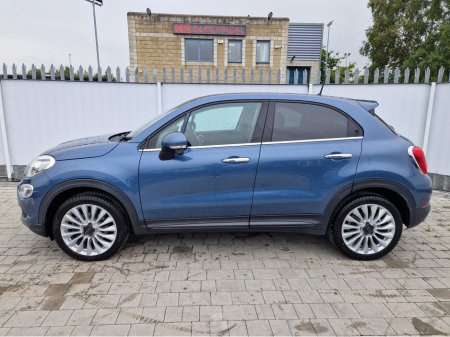2015 Fiat 500X - photo 6