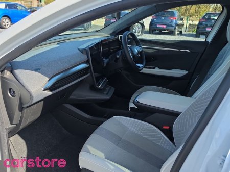 2025 Renault Scenic - photo 9