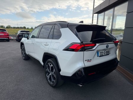 2022 Toyota RAV4 - photo 8