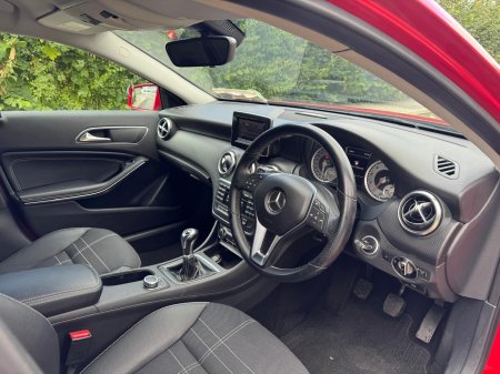 2013 Mercedes-Benz A-Class - photo 9